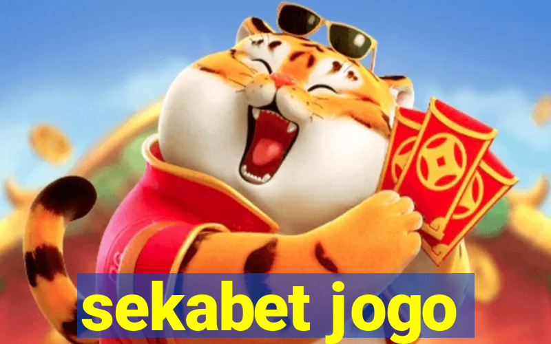sekabet jogo
